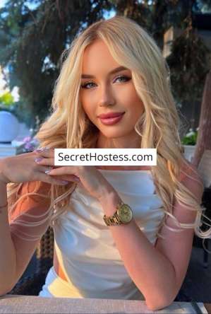 Asmeret, Agency 21 year old Escort in Paris