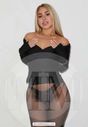 Britney 24Yrs Old Escort 170CM Tall London Image - 6
