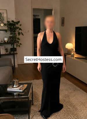 Celeste 27Yrs Old Escort 65KG 164CM Tall Brussels Image - 2