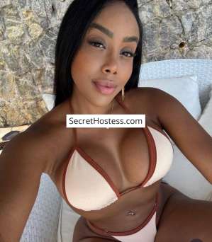 Cherry 24Yrs Old Escort 67KG 167CM Tall Trogir Image - 1