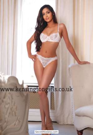 22 year old Escort in London Crina, Kensington Girls Agency