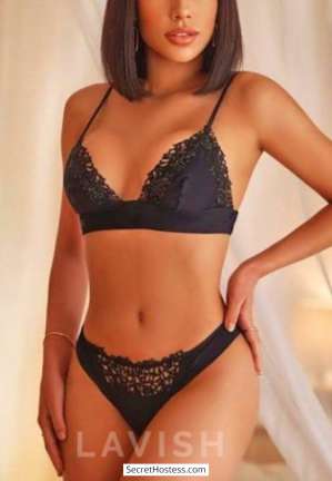 Daniella 24Yrs Old Escort 167CM Tall London Image - 0