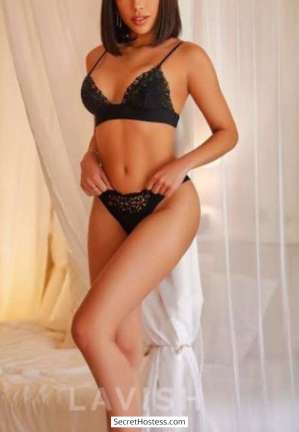 Daniella 24Yrs Old Escort 167CM Tall London Image - 2