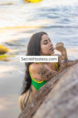 Day, Independent 18 year old Escort in Trogir