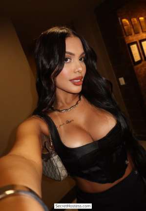 Didi 22Yrs Old Escort 170CM Tall London Image - 5