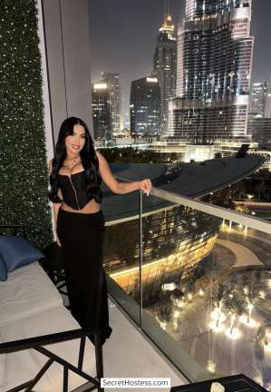 Didi 22Yrs Old Escort 170CM Tall London Image - 6