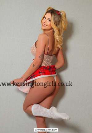 Emily 20Yrs Old Escort 160CM Tall London Image - 7