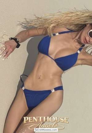 23 year old American Escort in London Eva, Penthouse Angels Agency