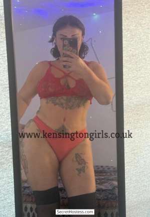 37 year old Escort in London Fairuz, Kensington Girls Agency