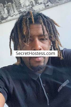 39 year old British Escort in Birmingham Jamesbrown