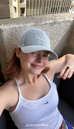 Jennifer Fleming 26Yrs Old Escort Bakersfield CA Image - 0