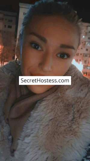 Julia 20Yrs Old Escort 48KG 173CM Tall Berlin Image - 6