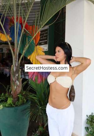 Kelly, Independent 20 year old Escort in Tirana