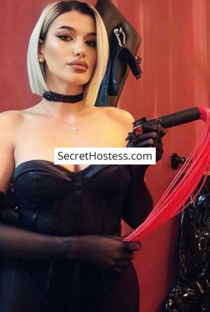 Lady Melisa, Independent 36 year old Escort in Vienna