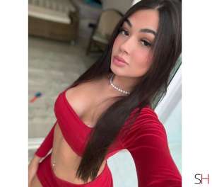 22 year old Brazilian Escort in London .. Brazilian Laura, no rush party ♥️.., Independent