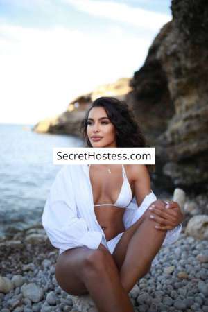 Laura, Independent 26 year old Escort in Nice