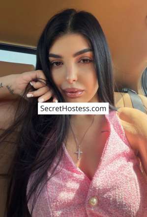 Liana, Independent 22 year old Escort in Paris