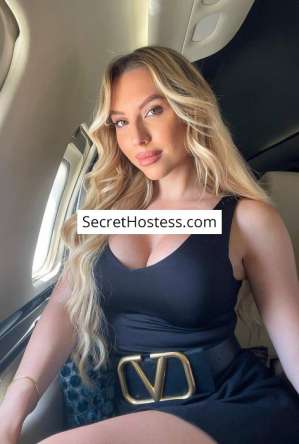 Linda, Agency 22 year old Escort in Paris