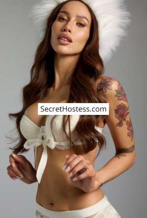 25 year old Latin Escort in Stuttgart Luciana, Independent