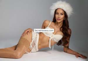 Luciana 25Yrs Old Escort 61KG 175CM Tall Stuttgart Image - 3