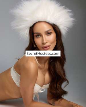 Luciana 25Yrs Old Escort 61KG 175CM Tall Stuttgart Image - 6