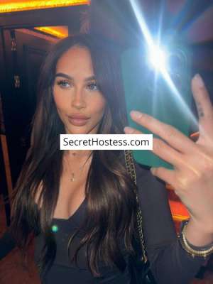Luciana 25Yrs Old Escort 61KG 175CM Tall Stuttgart Image - 11