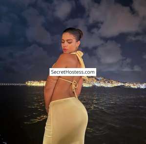 Mía 20Yrs Old Escort 50KG 150CM Tall Zagreb Image - 2