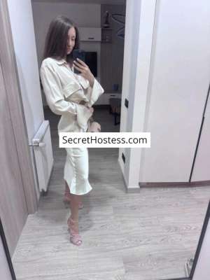 Meral 25Yrs Old Escort 56KG 169CM Tall Tirana Image - 2