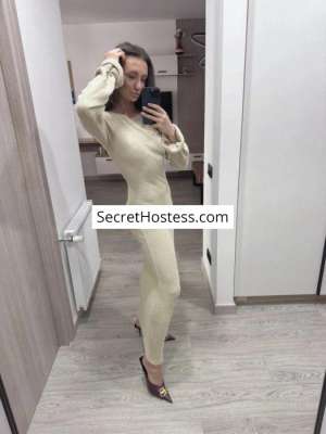 Meral 25Yrs Old Escort 56KG 169CM Tall Tirana Image - 3