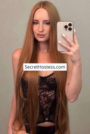 Nika, Agency 21 year old Escort in Larnaca