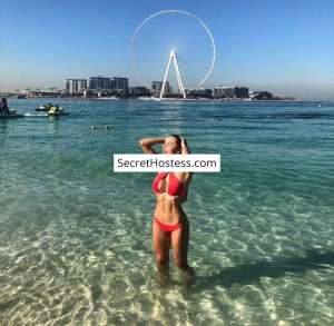 Nika 28Yrs Old Escort 53KG 167CM Tall Brussels Image - 1