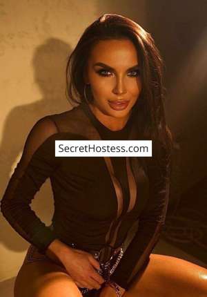 Nika 28Yrs Old Escort 53KG 167CM Tall Brussels Image - 6