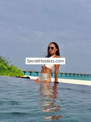 Nika 28Yrs Old Escort 53KG 167CM Tall Brussels Image - 12