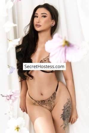 Rose, Independent 22 year old Escort in Sarandë