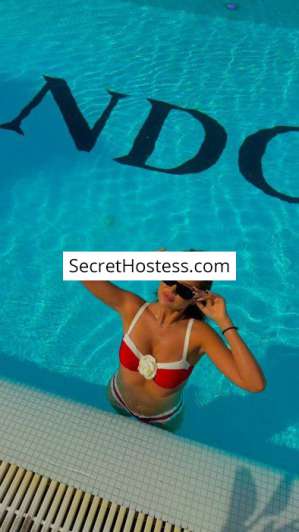 Sabina 23Yrs Old Escort 51KG 170CM Tall Tirana Image - 2
