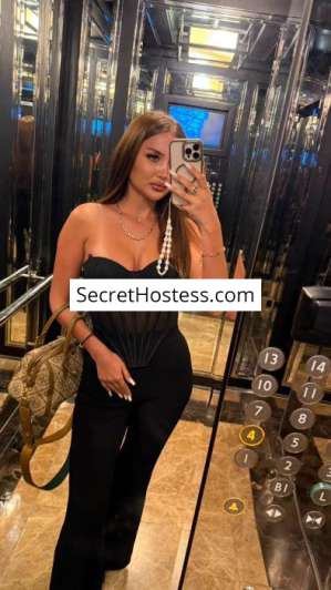 Sabina 23Yrs Old Escort 51KG 170CM Tall Tirana Image - 10