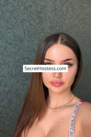 Sabina 23Yrs Old Escort 51KG 170CM Tall Tirana Image - 13