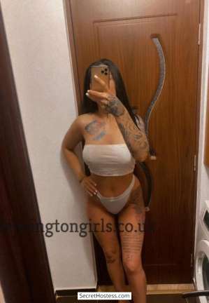 Seda 28Yrs Old Escort 167CM Tall London Image - 2