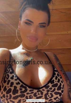 Seda 28Yrs Old Escort 167CM Tall London Image - 3