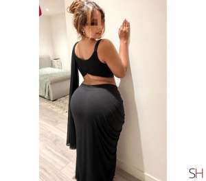SOUTH INDIAN GIRL SONAM NEW IN CITY, Independent 26 year old Escort in Wolverhampton