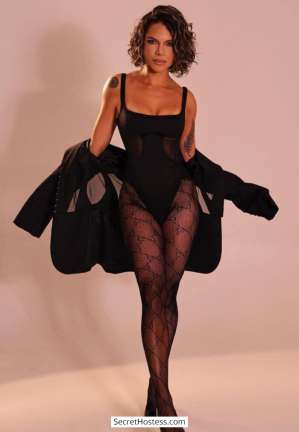 Stephanie 30Yrs Old Escort 165CM Tall London Image - 3