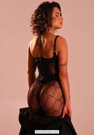 Stephanie 30Yrs Old Escort 165CM Tall London Image - 4