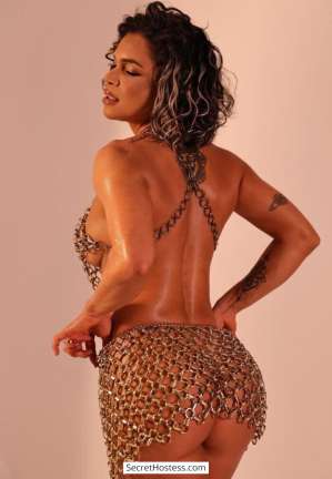 Stephanie 30Yrs Old Escort 165CM Tall London Image - 7