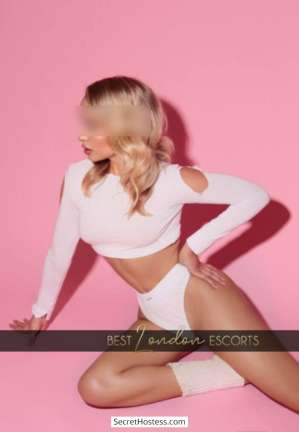 Tatiana 23Yrs Old Escort 175CM Tall London Image - 3