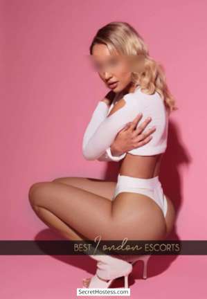 Tatiana 23Yrs Old Escort 175CM Tall London Image - 4