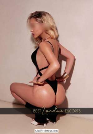Tatiana 23Yrs Old Escort 175CM Tall London Image - 6