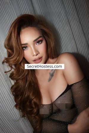 Yassy 23Yrs Old Escort 167CM Tall Makati Image - 1