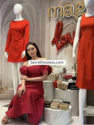 Yassy 23Yrs Old Escort 167CM Tall Makati Image - 4