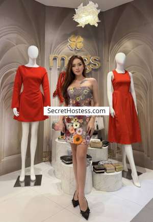 Yassy 23Yrs Old Escort 167CM Tall Makati Image - 10