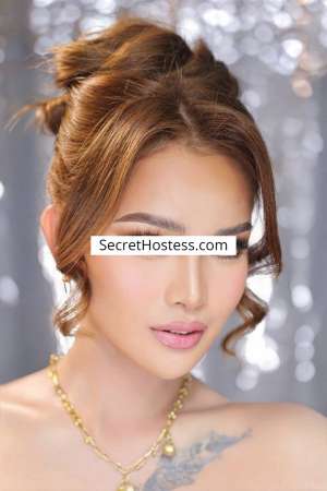 Yassy 23Yrs Old Escort 167CM Tall Makati Image - 19